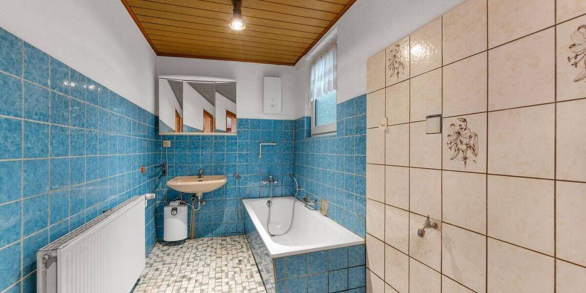 Einfamilienhaus Köln Immendorf - 5 Zimmer, 100 m&sup2;, 299.000&euro; | Angebot:23955221