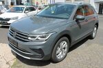 VW Tiguan 2,0 TDi 4-Mo DSG Navi AHK SOFORT !! 30 km 43.300 € Bonn 53225