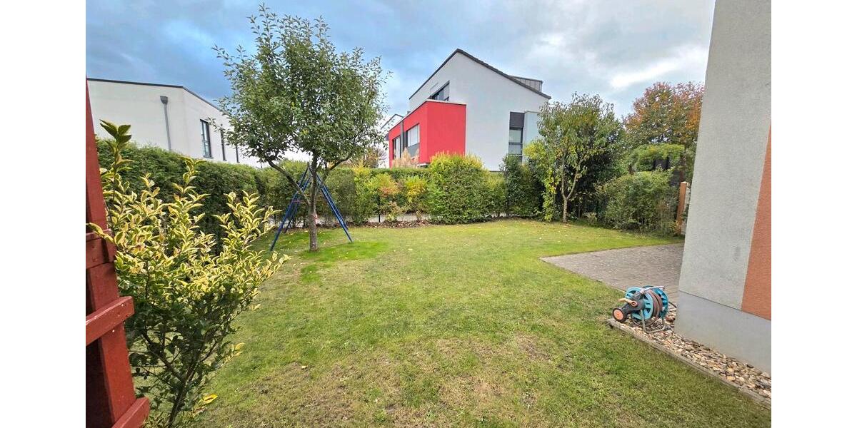 Doppelhaushälfte m Keller, Eckgrundstück Neubaugebiet Widdersdorf 4 zimmer