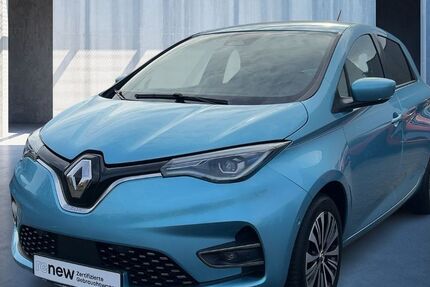 Renault ZOE 61.011 km 14.711 € Köln 50939