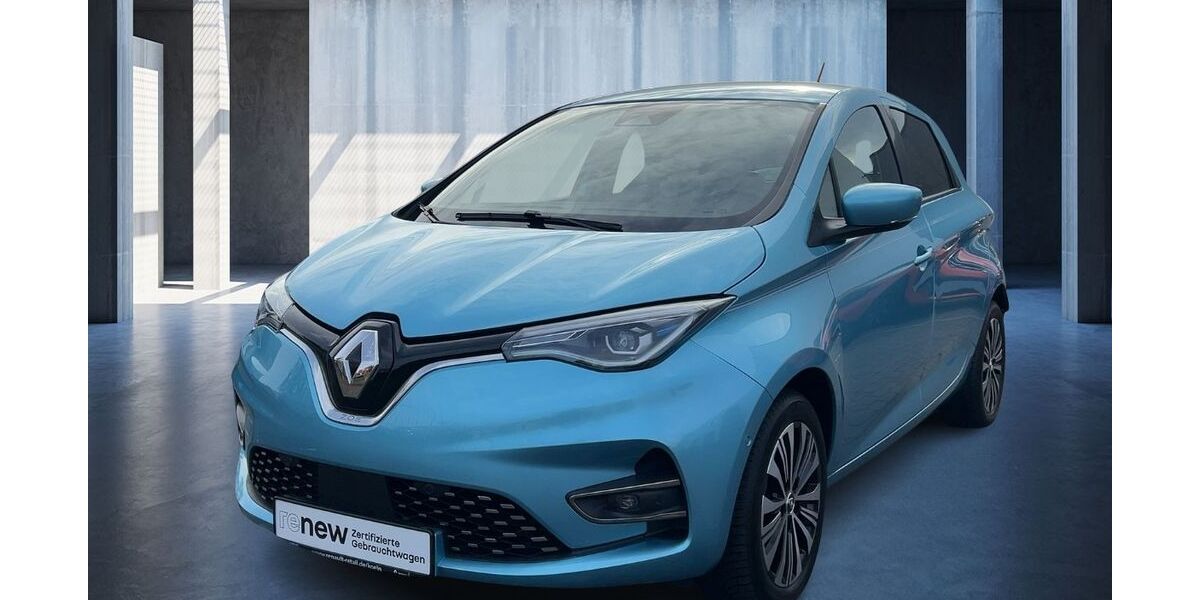 Renault ZOE 61.011 km 14.711 € Köln 50939