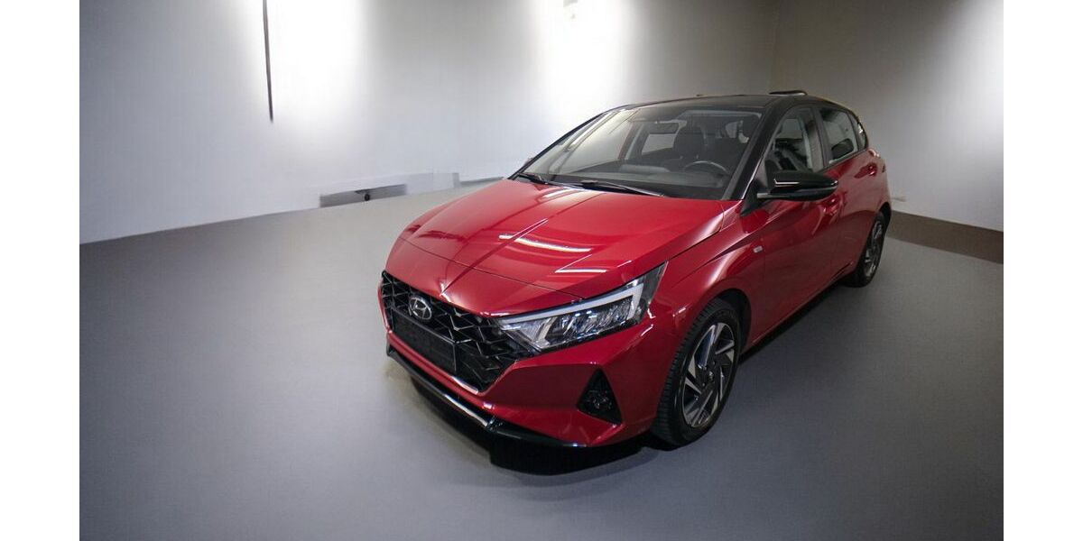 Hyundai i20 139.887 km 10.490 &euro; Troisdorf-Spich 53842