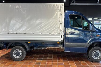 Mercedes-Benz Sprinter 30.000 km 69.990 &euro; Bonn 53177