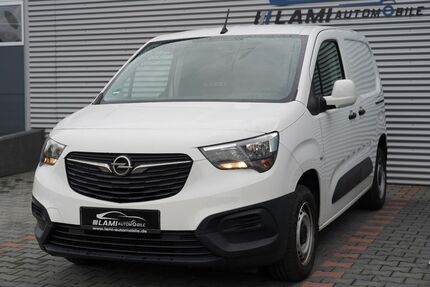 Opel Combo 61.500 km 10.999 € Grevenbroich 41515