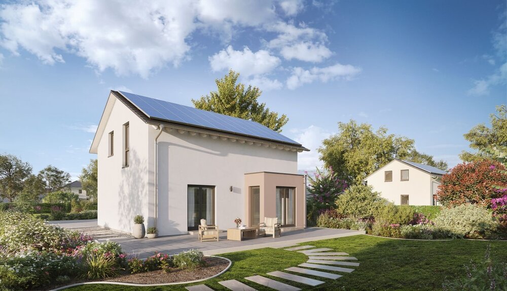 Ihr zukünftiges Traumhaus in Solingen - flexibel und nachhaltig - Einfamilienhaus Solingen | Angebot:27313517