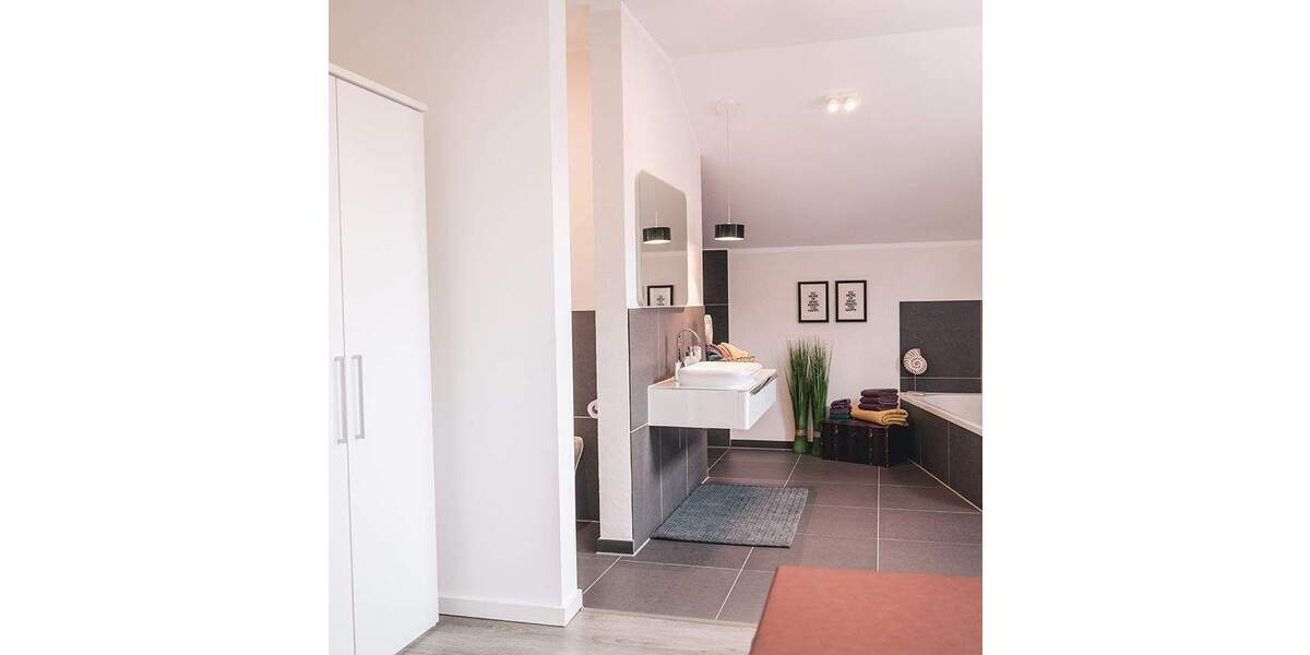 Einfamilienhaus Elsdorf Angelsdorf - 7 Zimmer, 197 m&sup2;, 377.299&euro; | Angebot:25683609