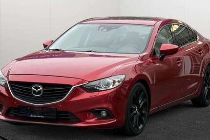 Mazda 6 304.267 km 6.990 &euro; Bergisch Gladbach 51429