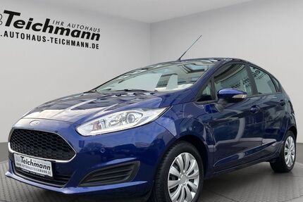 Ford Fiesta 27.327 km 9.690 € Dormagen 41540