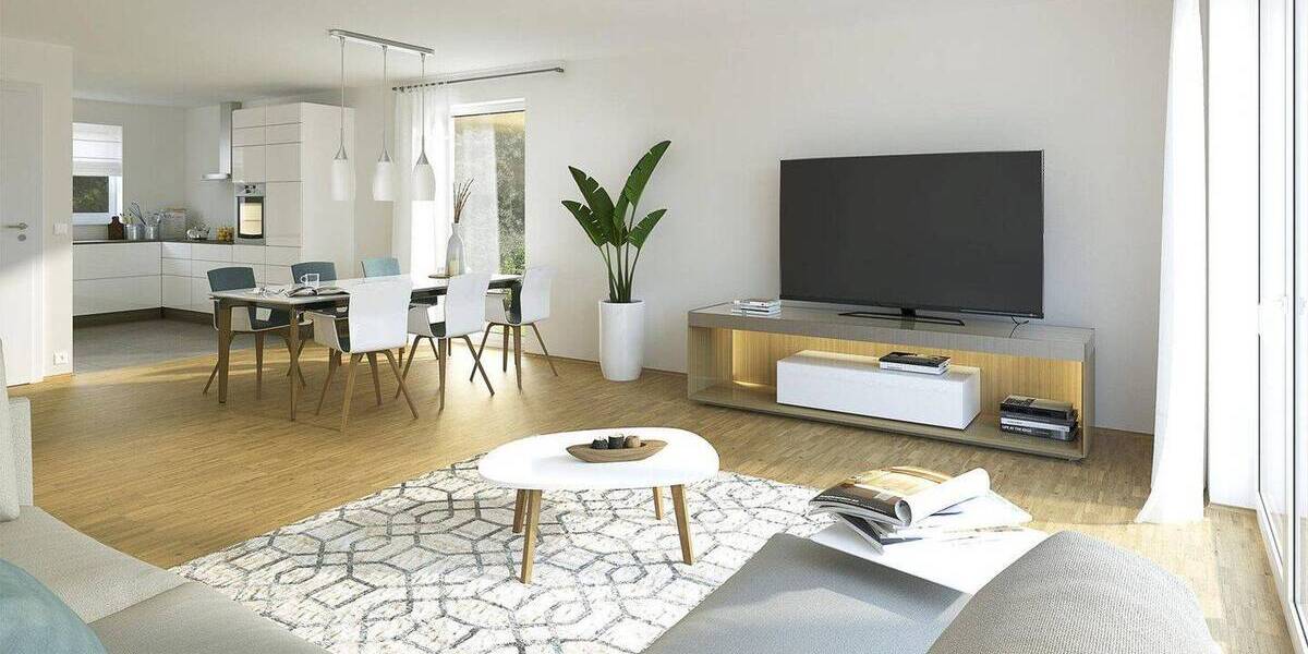 Reihenendhaus Brühl - 5 Zimmer, 120 m&sup2;, 505.000&euro; | Angebot:26124749