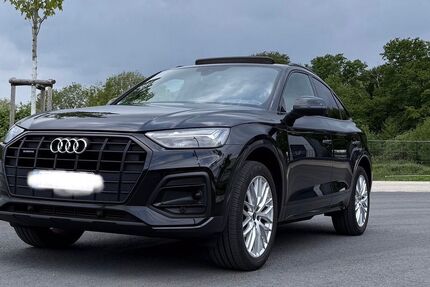 Audi Q5 82.500 km 38.750 &euro; Hilden 40721