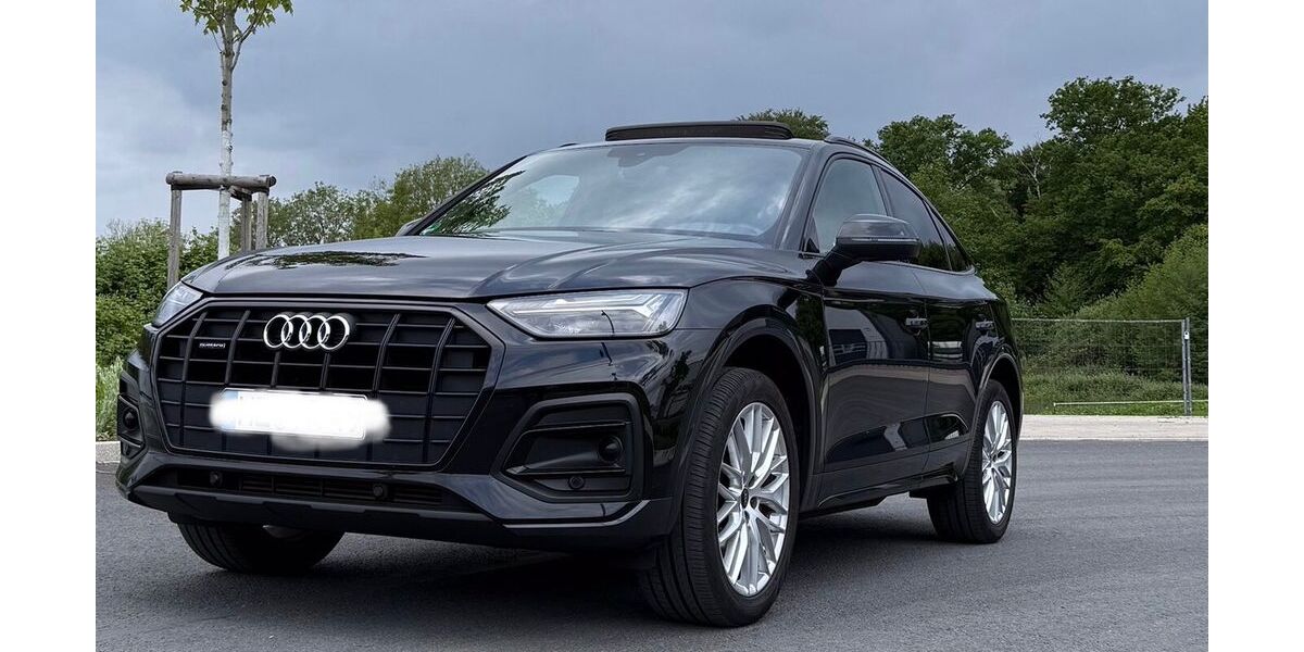 Audi Q5 82.500 km 38.750 &euro; Hilden 40721