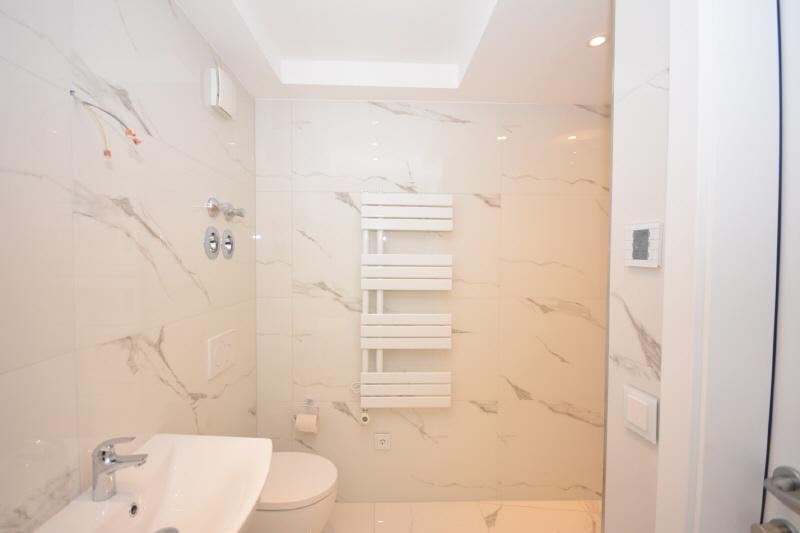 Moderne, luxeriöse 4-Zimmer-Maisonette-Wohnung für den gehobenen Anspruch! 4 zimmer