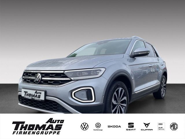 VW T-Roc 44.765 km 23.780 &euro; Bornheim 53332