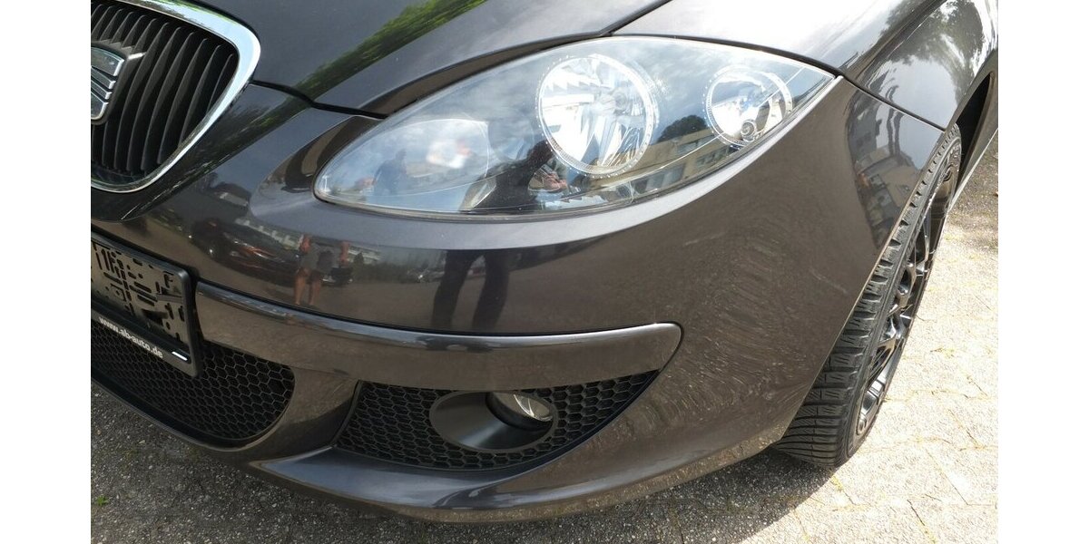 Seat Altea STYLE NAVI AHK PARKPILOT neuer Zahnriemen 162.222 km 4.500 &euro; Köln 50858