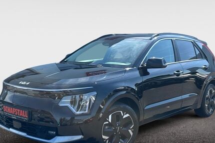 Kia Niro 19.985 km 29.979 &euro; Elsdorf (bei Köln) 50189