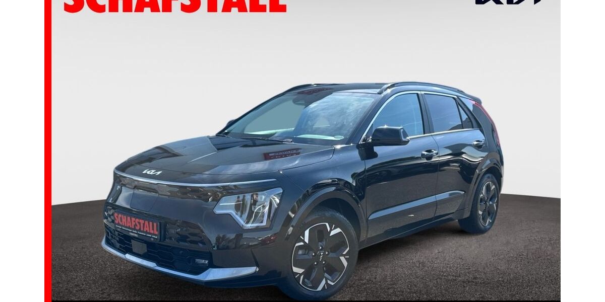 Kia Niro 19.985 km 29.979 &euro; Elsdorf (bei Köln) 50189