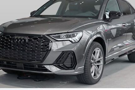 Audi Q3 3.000 km 49.990 € Bonn 53119