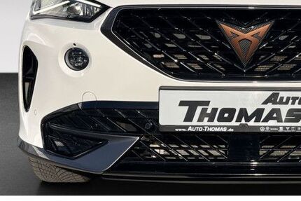 Cupra Formentor 44.674 km 24.600 &euro; Brühl 50321