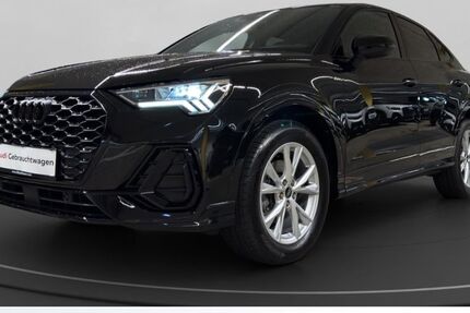 Audi Q3 23.795 km 34.880 &euro; Köln 50968