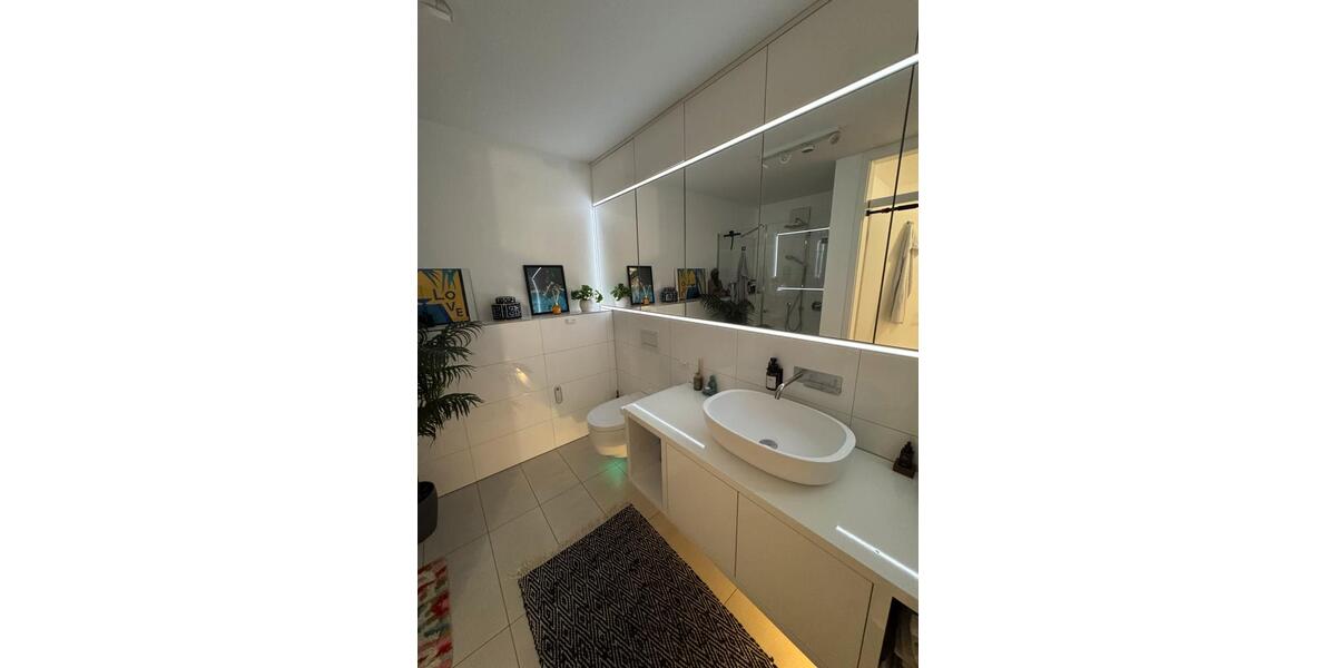 Erdgeschoßwohnung Köln Lindenthal - 2 Zimmer, 100 m&sup2;, 2.500&euro; | Angebot:26323583