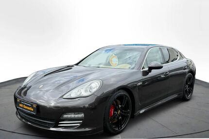 Porsche Panamera 103.650 km 19.950 &euro; Bergisch Gladbach 51469