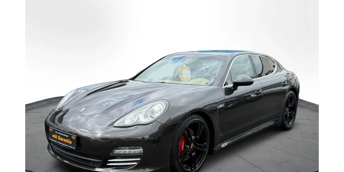 Porsche Panamera 103.650 km 19.950 &euro; Bergisch Gladbach 51469