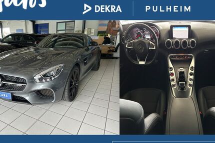 Mercedes-Benz AMG GT 45.500 km 77.999 € Pulheim 50259