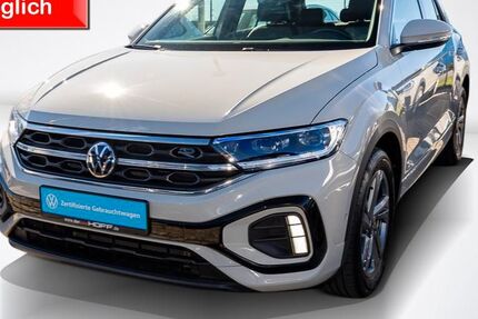 VW T-Roc 27.360 km 21.775 &euro; Troisdorf-Spich 53842