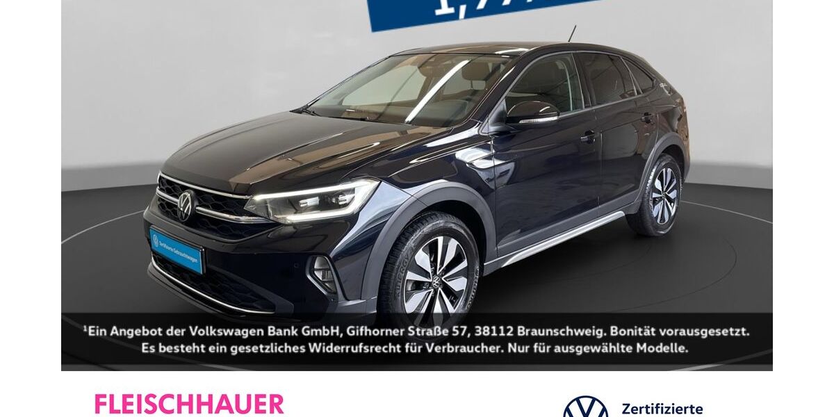VW Taigo 33.717 km 24.480 € Köln 50823