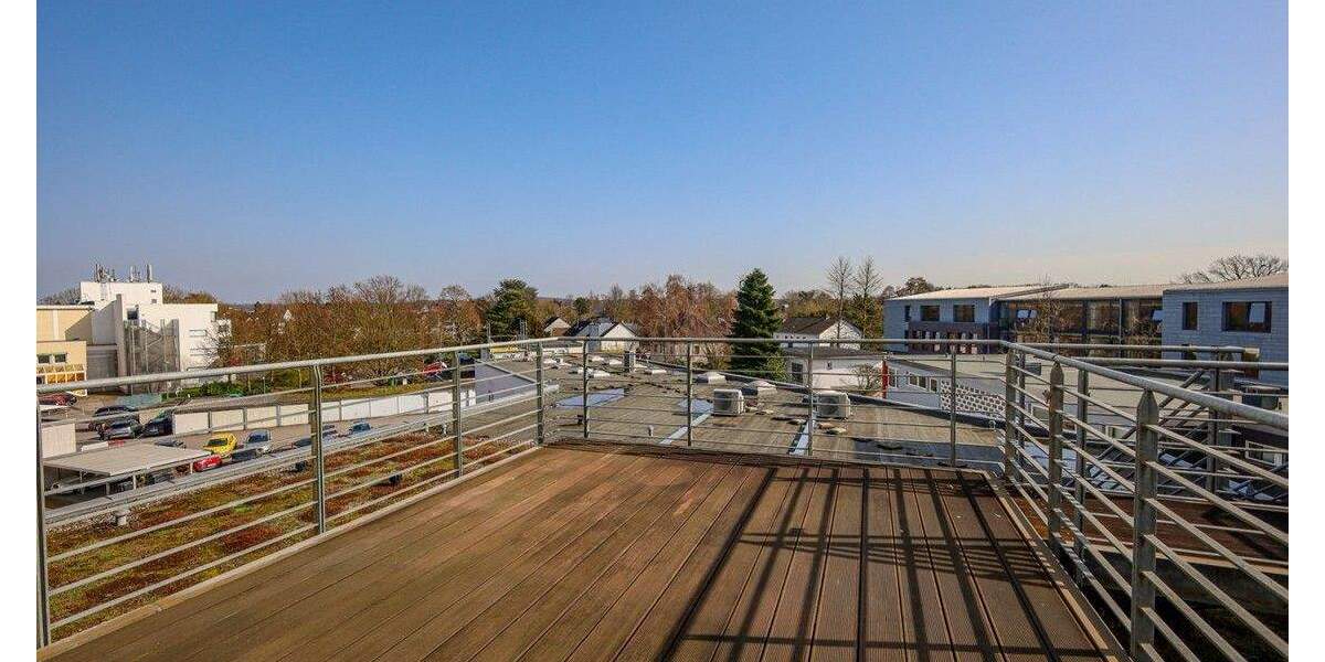 Etagenwohnung Langenfeld (Rheinland) / Immigrath Immigrath - 2 Zimmer, 74 m&sup2;, 289.000&euro; | Angebot:25689670