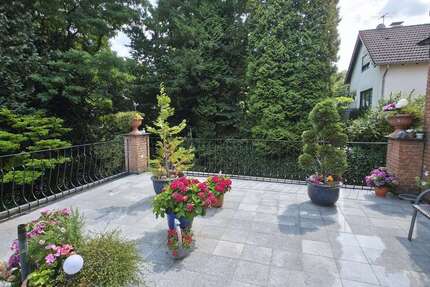 Wohnung zum Kaufen in Burscheid 338.000 € 128 m² 3 zimmer