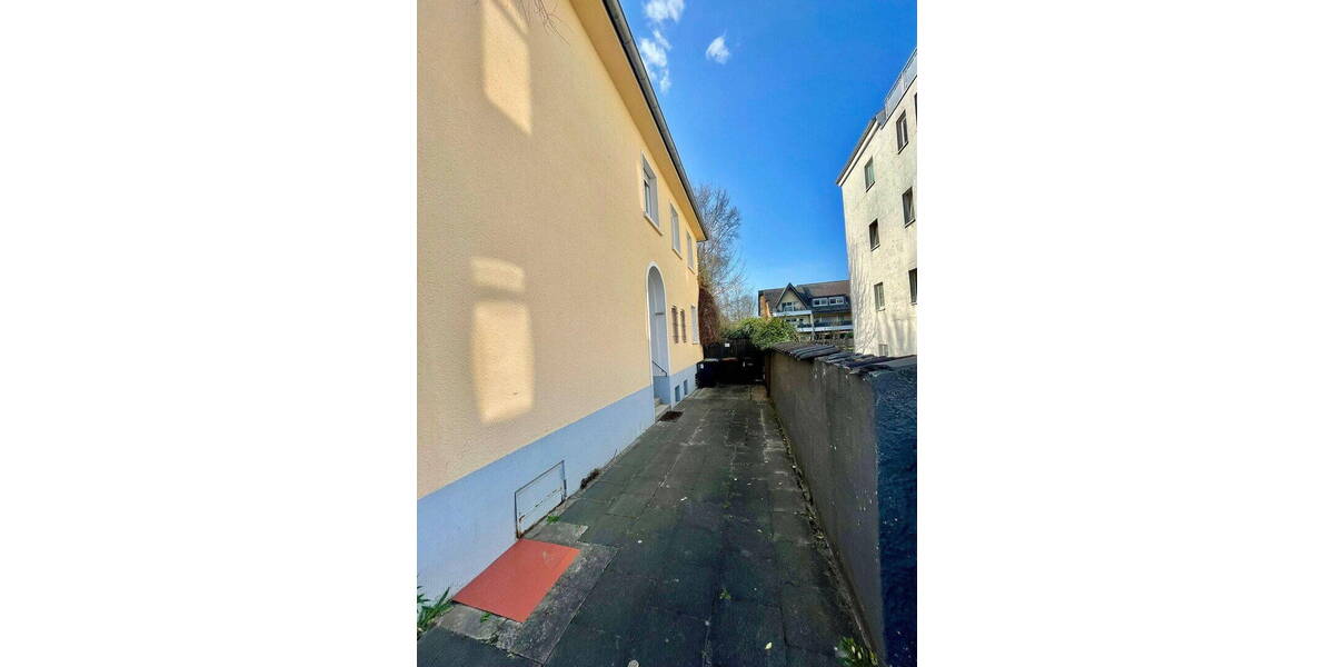 Einfamilienhaus Hürth Hermülheim - 8 Zimmer, 199 m&sup2;, 670.000&euro; | Angebot:25927377
