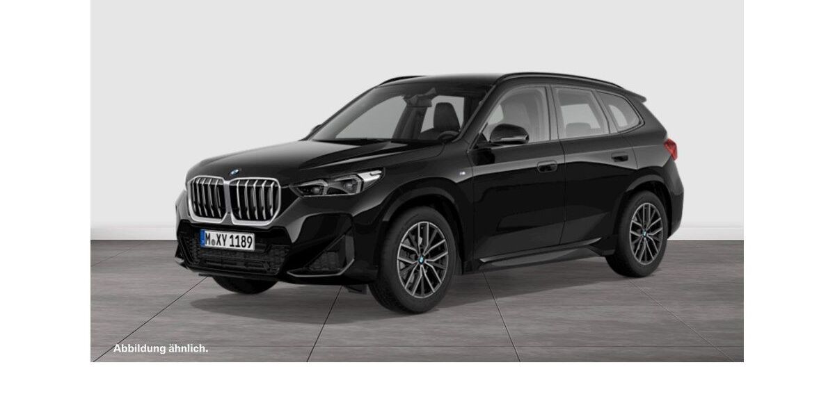 BMW X1 37.050 km 37.870 &euro; Solingen 42719
