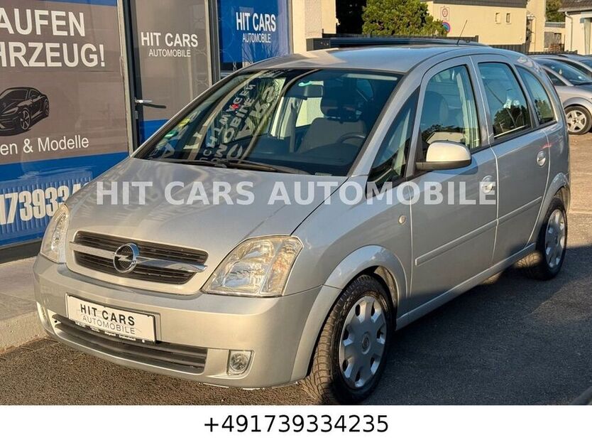 Meriva