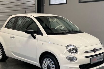 Fiat 500 13.000 km 12.950 &euro; Erftstadt 50374