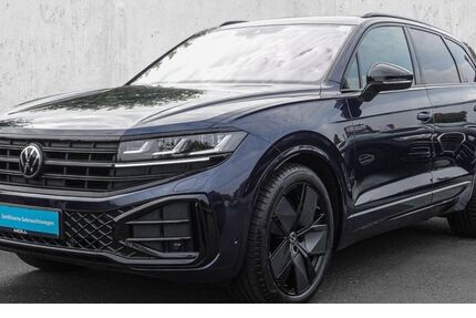 VW Touareg 18.790 km 71.980 € Düsseldorf 40474