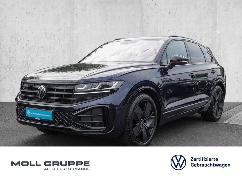 VW Touareg 18.790 km 71.980 € Düsseldorf 40474