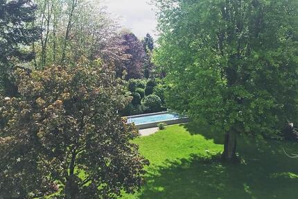 Wohnung Solingen Burg - 2 Zimmer, 89 m&sup2;, 718&euro; | Angebot:25962725