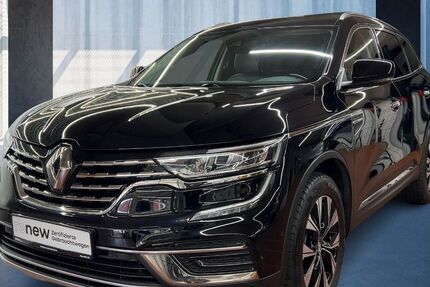 Renault Koleos 99.386 km 18.970 &euro; Köln 50939