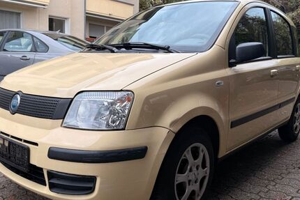 Fiat Panda 208.540 km 1.450 € Köln 51105
