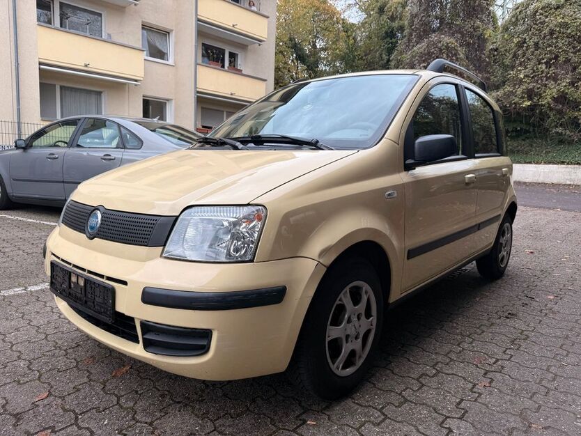 Fiat Panda 208.540 km 1.450 € Köln 51105