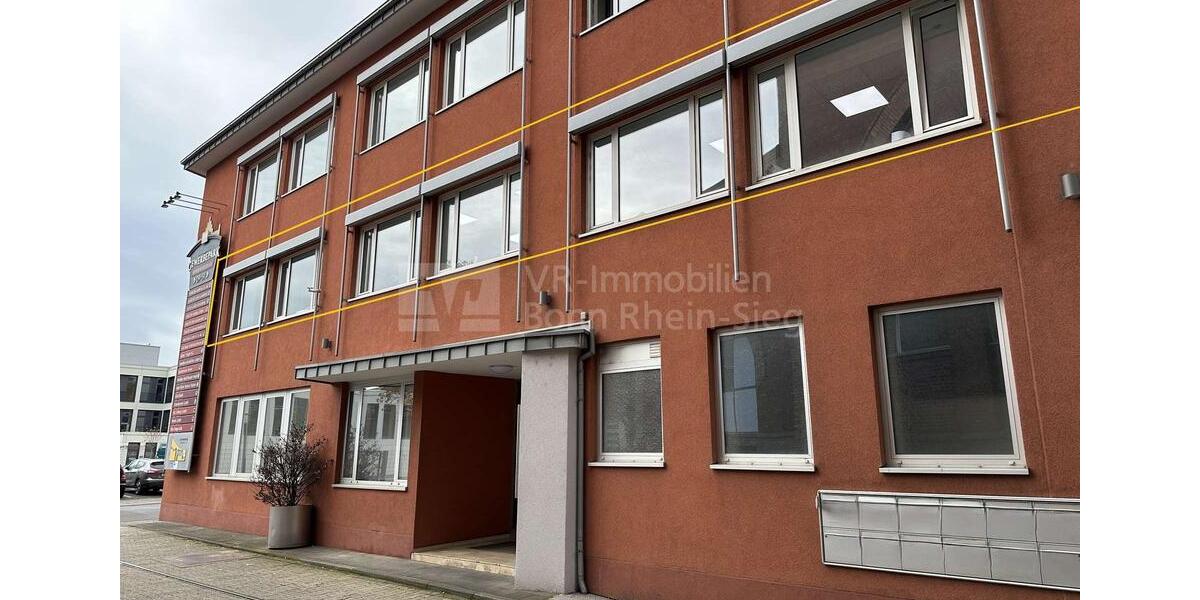 Gewerbeobjekt Köln Kalk - 3.400&euro; | Angebot:24739691