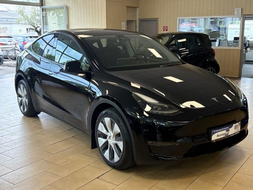 Model Y