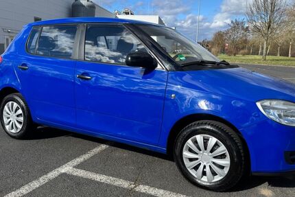 Skoda Fabia 107.000 km 3.200 &euro; Bedburg 50181