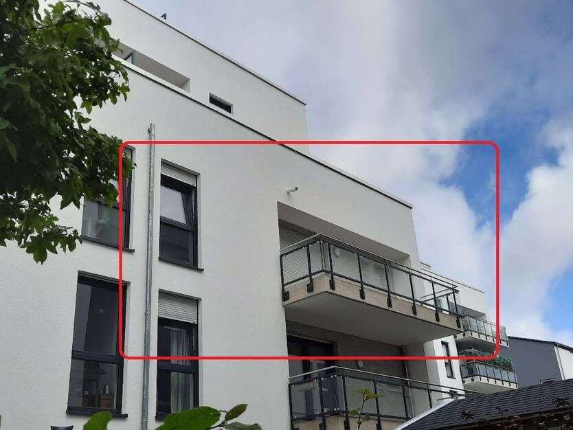 Wohnung zum Mieten in Lindlar 980 € 91.45 m²