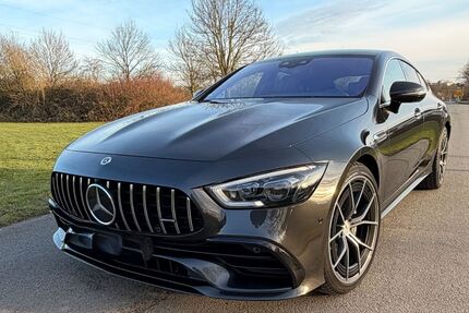 Mercedes-Benz AMG GT 110.000 km 67.900 &euro; Köln 50769