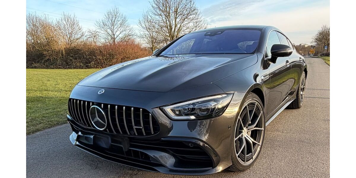 Mercedes-Benz AMG GT 110.000 km 67.900 &euro; Köln 50769