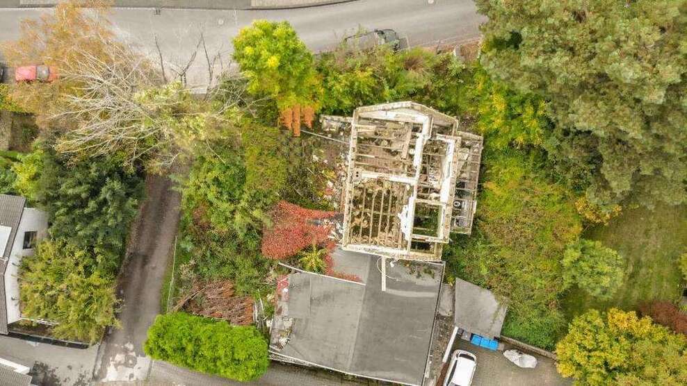 Grundstück zu verkaufen in Leverkusen 349.000 € 461 m²