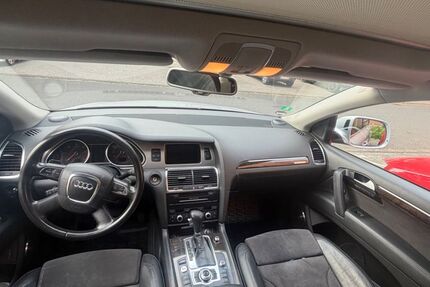 Audi Q7 240.000 km 12.500 &euro; Brühl 50321