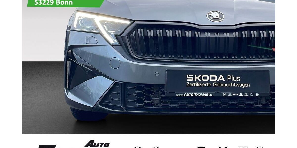 Skoda Octavia 23.000 km 37.880 &euro; Bonn 53227